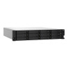 2U12BAY 1.7GHZ Qc 2X10GBE SFP+ 2X2.5 Gbe Rps | APLIUM