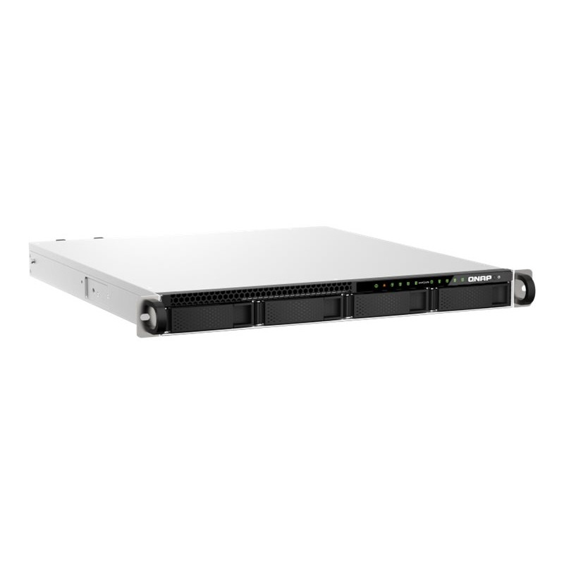 QNAP TS-H987XU-RP - Servidor NAS - 9 compartimentos - montaj | APLIUM