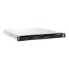 QNAP TS-H987XU-RP - Servidor NAS - 9 compartimentos - montaj | APLIUM