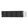Qnap TS-1673AU-RP-16G - 3U 16BAY2.2GHZ Qc 16GB Ddr 4 2X | APLIUM
