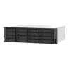 Qnap TS-1673AU-RP-16G - 3U 16BAY2.2GHZ Qc 16GB Ddr 4 2X | APLIUM