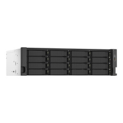 Qnap TS-1673AU-RP-16G - 3U 16BAY2.2GHZ Qc 16GB Ddr 4 2X | APLIUM