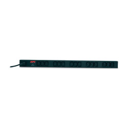 Basic Rack Pdu AP9568 Zero U.10A.230V (15)C13 | APLIUM