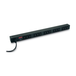 Basic Rack Pdu AP9568 Zero U.10A.230V (15)C13 | APLIUM
