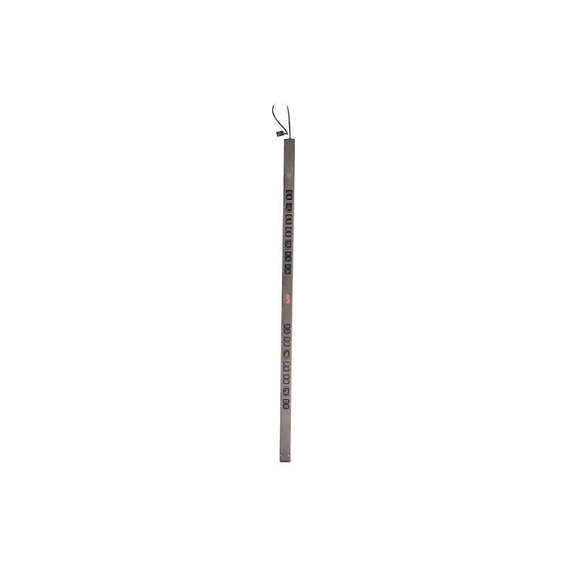 AP7552 - APC Basic Rack-Mount PDU - Unidad de distribución | APLIUM