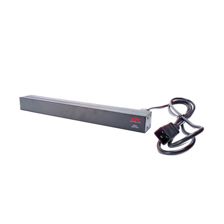 Rack Pdu Basic 1U 16A 208/230V (12) C13 | APLIUM