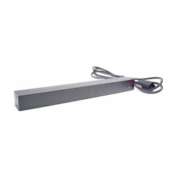 Rack Pdu Basic 1U 16A 208/230V (12) C13 | APLIUM