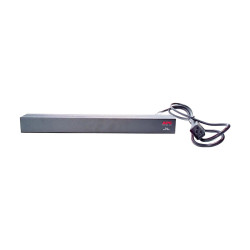 Rack Pdu Basic 1U 16A 208/230V (12) C13 | APLIUM
