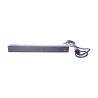 Rack Pdu Basic 1U 16A 208/230V (12) C13 | APLIUM