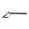 Rack Pdu Basic 1U 16A 208/230V (12) C13 | APLIUM