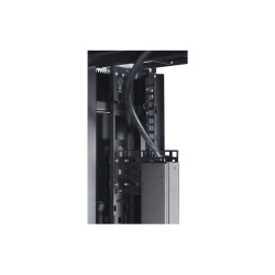 Zero U Acc. Mounting Bracket F/ Netshelter | APLIUM