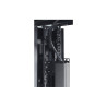 Zero U Acc. Mounting Bracket F/ Netshelter | APLIUM