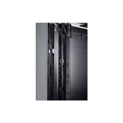 Zero U Acc. Mounting Bracket F/ Netshelter | APLIUM