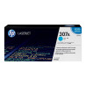 HP INC - Toner Cartridge 307A Cyan CE741A HP Color LaserJet | APLIUM