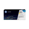 Toner Cartridge 307A Yellow CE742A HP Color LaserJet | APLIUM