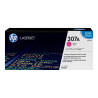 Toner Cartridge 307A Magenta CE743A HP Color LaserJet | APLIUM