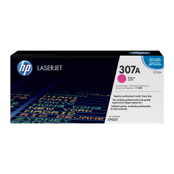 Toner Cartridge 307A Magenta CE743A HP Color LaserJet | APLIUM