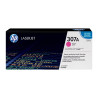 Toner Cartridge 307A Magenta CE743A HP Color LaserJet | APLIUM