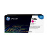 Toner Cartridge 307A Magenta CE743A HP Color LaserJet | APLIUM