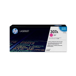 Toner Cartridge 307A Magenta CE743A HP Color LaserJet | APLIUM