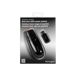 Kensington Presenter Expert Red Laser with Cursor Control - | APLIUM