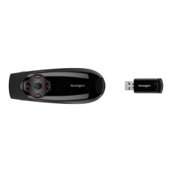 Kensington Presenter Expert Red Laser with Cursor Control - | APLIUM