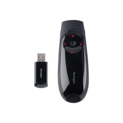 Kensington Presenter Expert Red Laser with Cursor Control - | APLIUM