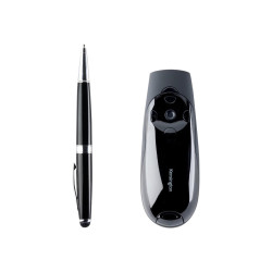 Kensington Presenter Expert Red Laser with Cursor Control - | APLIUM