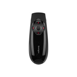 Kensington Presenter Expert Red Laser with Cursor Control - | APLIUM