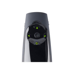 Kensington Presenter Expert Red Laser with Cursor Control - | APLIUM