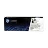 HP 83A - Negro - original - LaserJet - cartucho de tóner (CF | APLIUM