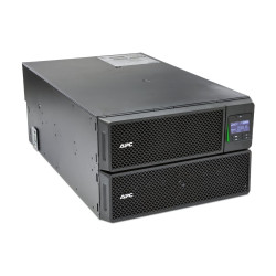 APC SRT10KRMXLI - Srt 10000VA Rm 230V In | APLIUM