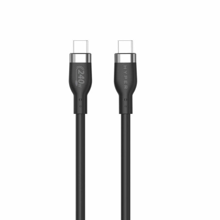 2M Silicone 240W USB-C