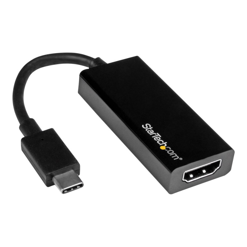 StarTech.com CDP2HD - Startech Adaptador USB-C a HDMI | APLIUM