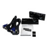 SV565UTPUEU - StarTech.com Extensor de Consola KVM por Cat | APLIUM