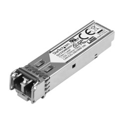 StarTech.com Módulo Transceptor SFP Compatible con Cisco GLC | APLIUM
