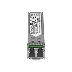 GLCZXSMRGDST - StarTech.com Módulo Transceptor SFP | APLIUM