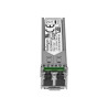 GLCZXSMRGDST - StarTech.com Módulo Transceptor SFP | APLIUM