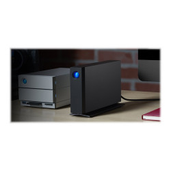 LaCie d2 Professional STHA4000800 - Disco duro - 4TB - exter | APLIUM