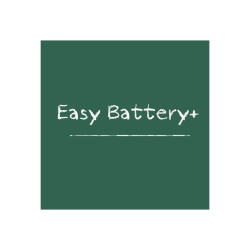 Eaton Easy Battery+. Kit bateria/s sustitucion: EX 3000 y EX2200 2U ,