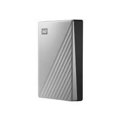 WD My Passport Ultra for Mac WDBPMV0040BSL - Disco duro - ci | APLIUM