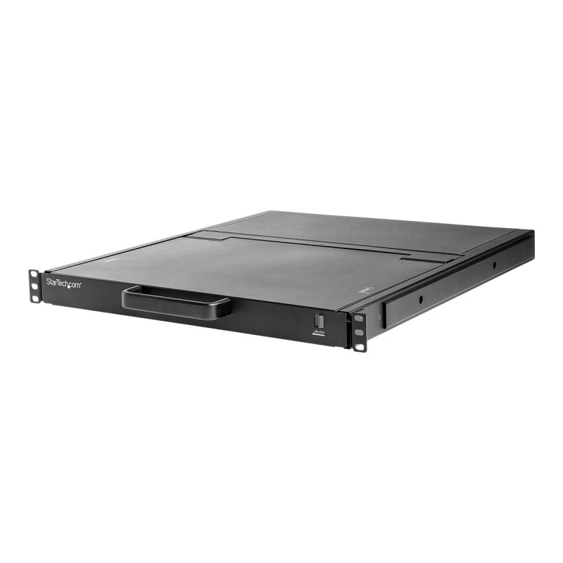 RKCONS17HD - StarTech.com Consola KVM HD 1080p de Montaje | APLIUM