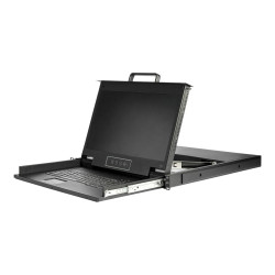 RKCONS17HD - StarTech.com Consola KVM HD 1080p de Montaje | APLIUM