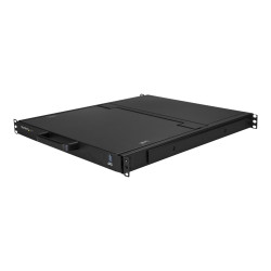 RKCONS17HD - StarTech.com Consola KVM HD 1080p de Montaje | APLIUM