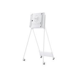 Samsung STN-WM55RXEN soporte para TV 139,7 cm (55") Gris | APLIUM