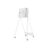 Samsung STN-WM55RXEN soporte para TV 139,7 cm (55") Gris | APLIUM
