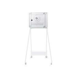 Samsung STN-WM55RXEN soporte para TV 139,7 cm (55") Gris | APLIUM