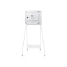 Samsung STN-WM55RXEN soporte para TV 139,7 cm (55") Gris | APLIUM