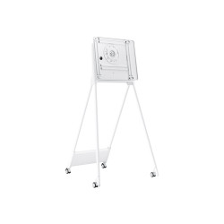 Samsung STN-WM55RXEN soporte para TV 139,7 cm (55") Gris | APLIUM