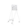 Samsung STN-WM55RXEN soporte para TV 139,7 cm (55") Gris | APLIUM